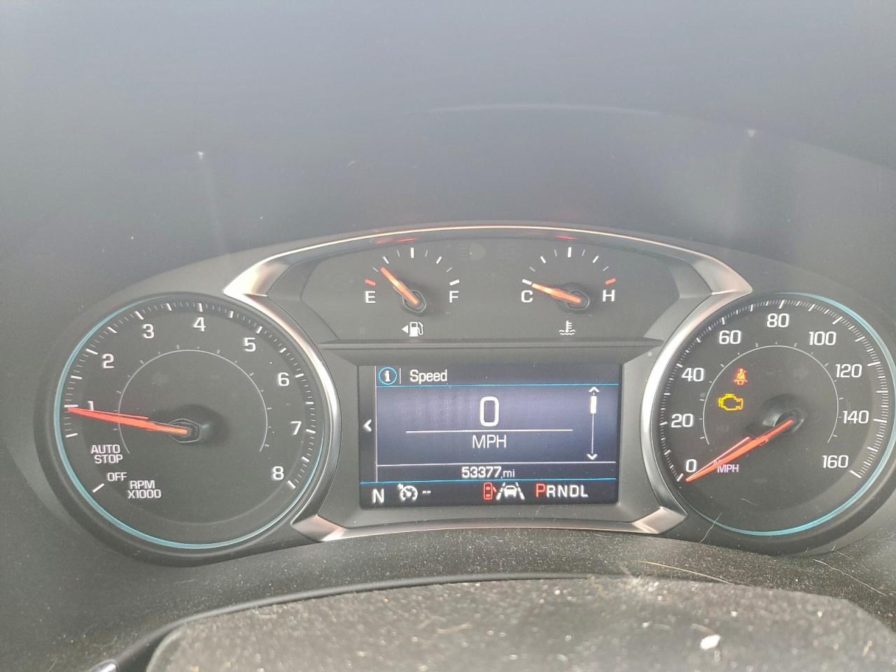 2022 Chevrolet Equinox Ls VIN: 3GNAXHEV9NS225219 Lot: 93679735