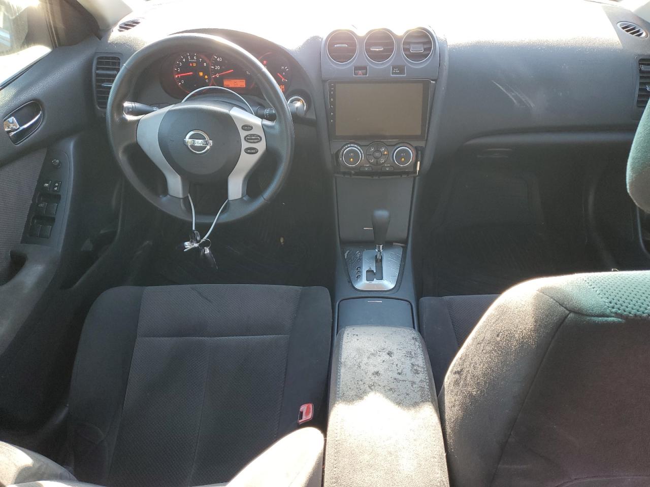 2009 Nissan Altima 2.5 VIN: 1N4AL21E49N424658 Lot: 93119055