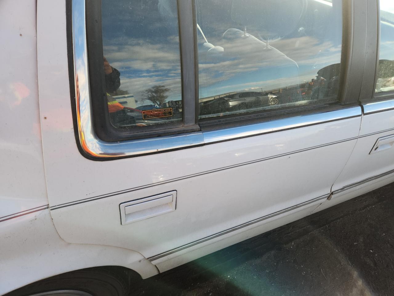 1991 Dodge Spirit VIN: 1B3XA4635MF524205 Lot: 93148015