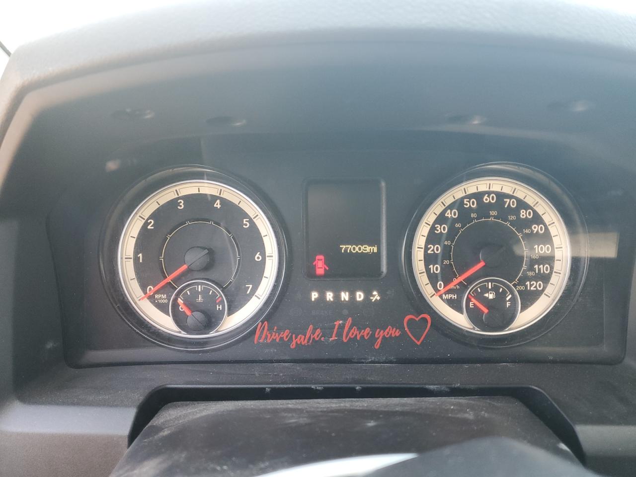 2016 Ram 1500 St VIN: 1C6RR7KT6GS218740 Lot: 91489075