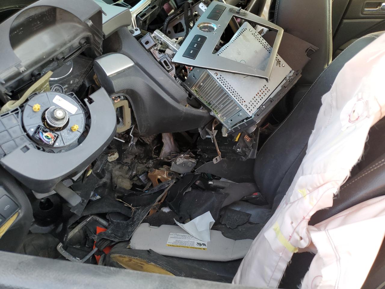 2008 Mercury Milan Premier VIN: 3MEHM08Z18R614527 Lot: 92920685