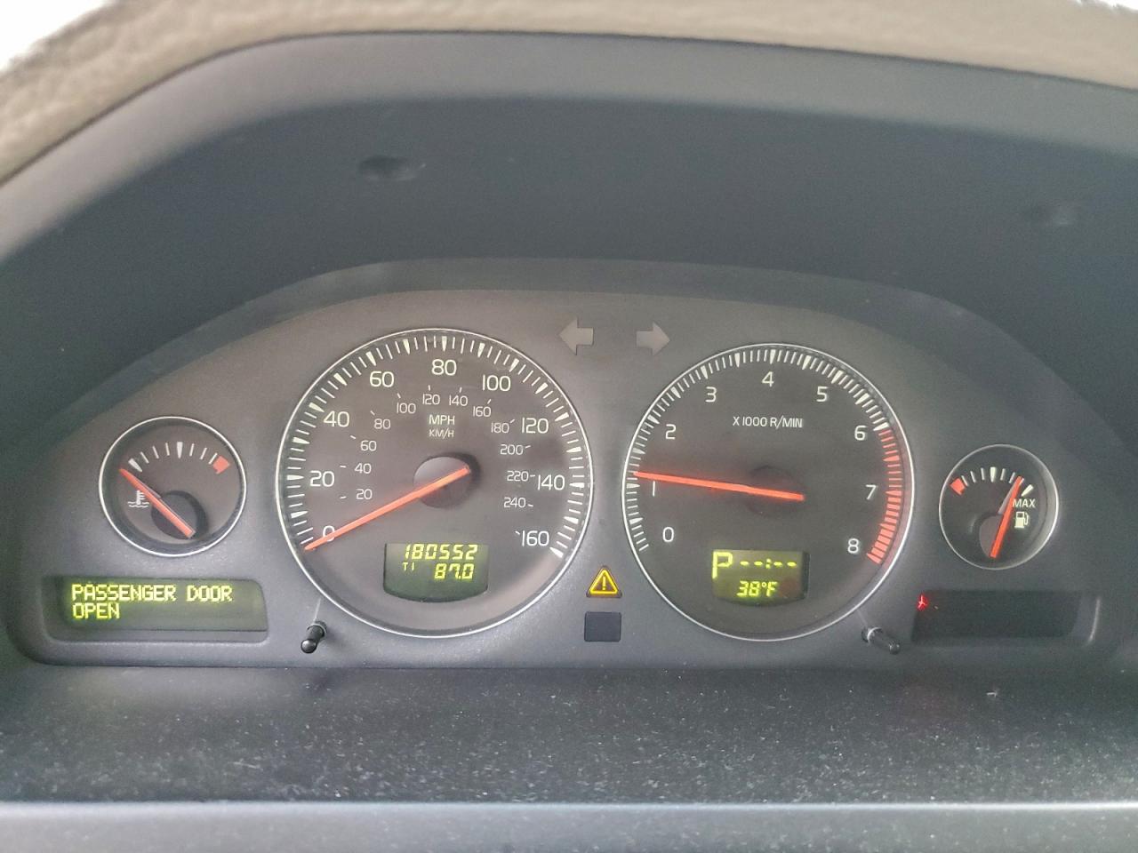 2006 Volvo Xc90 V8 VIN: YV4CZ852561282485 Lot: 94146945