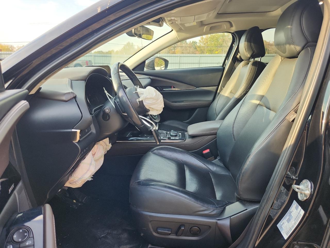 2020 Mazda Cx-30 Premium VIN: 3MVDMAEM4LM128538 Lot: 93306415