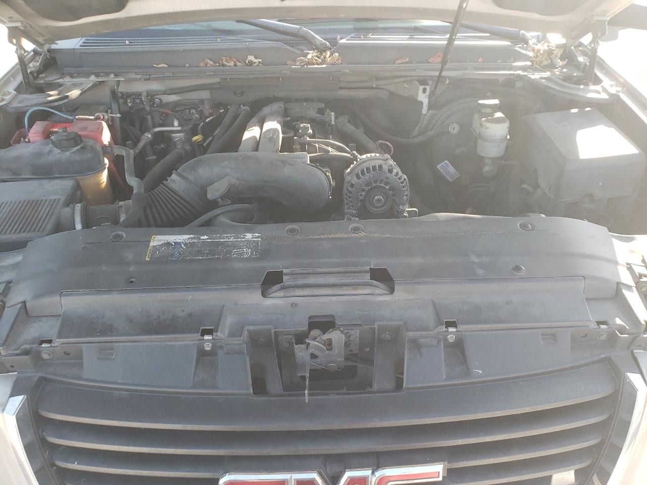 2007 GMC Yukon VIN: 1GKFK13077J128640 Lot: 92905935