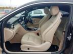 2017 MERCEDES-BENZ C CLASS C220D AMG LINE PREMIUM PLUS 2DR AUTO for sale at Copart CORBY