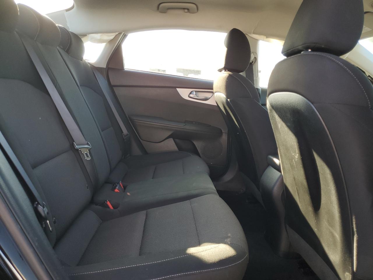 2023 Kia Forte Lx VIN: 3KPF24AD2PE673323 Lot: 93527695