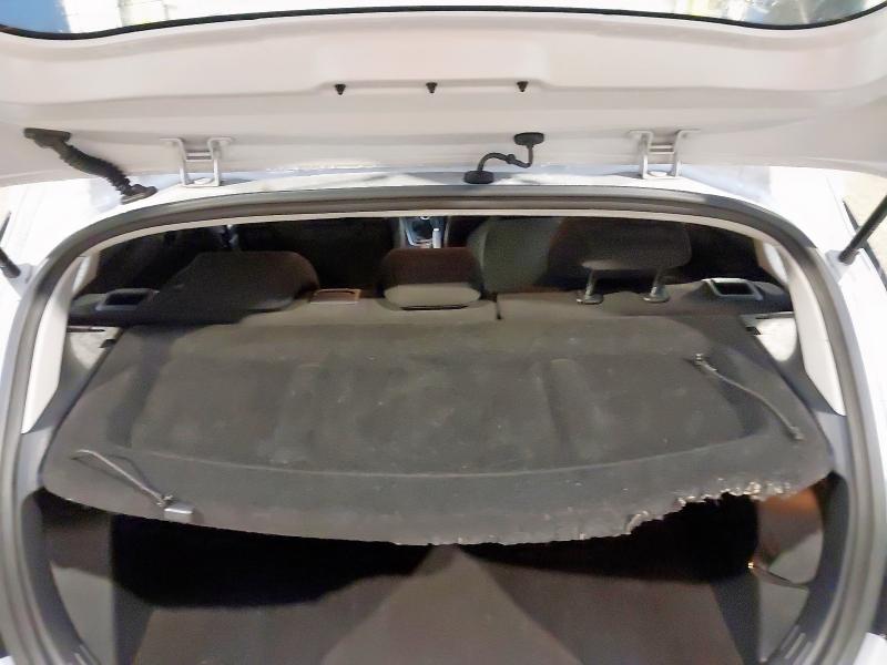 2025 HYUNDAI I20 ADVANC