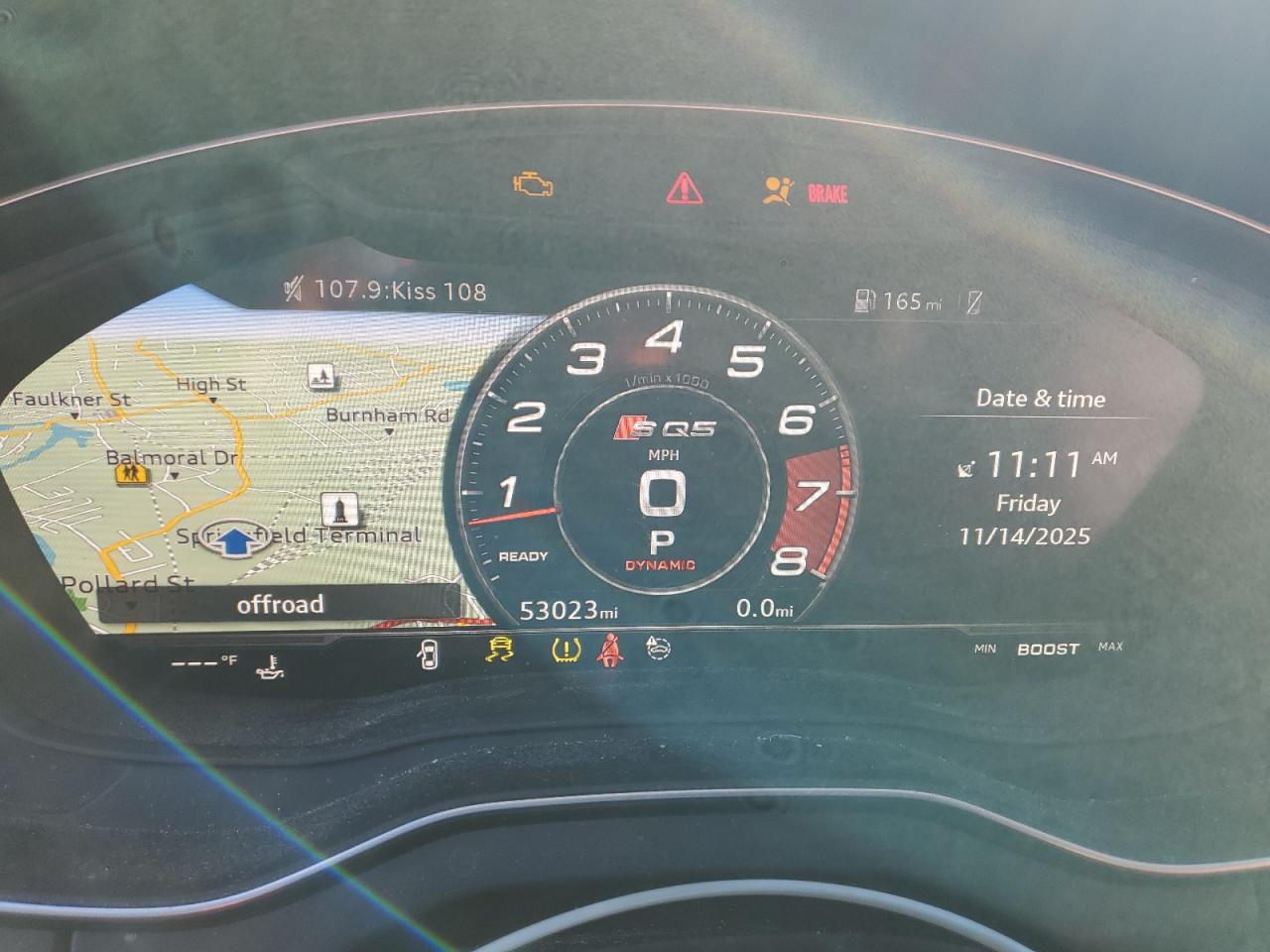 2019 Audi Sq5 Premium Plus VIN: WA1B4AFY1K2139829 Lot: 92282455