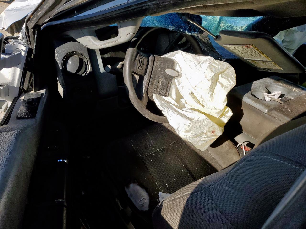 2011 Ford F250 Super Duty VIN: 1FT7X2B65BED05586 Lot: 90905105