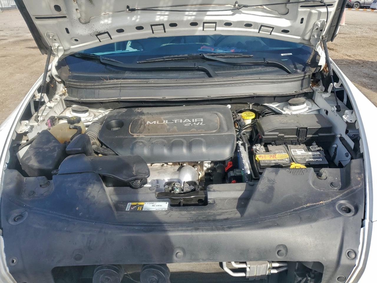 2018 Jeep Cherokee Latitude Plus VIN: 1C4PJLLBXJD612310 Lot: 95068645