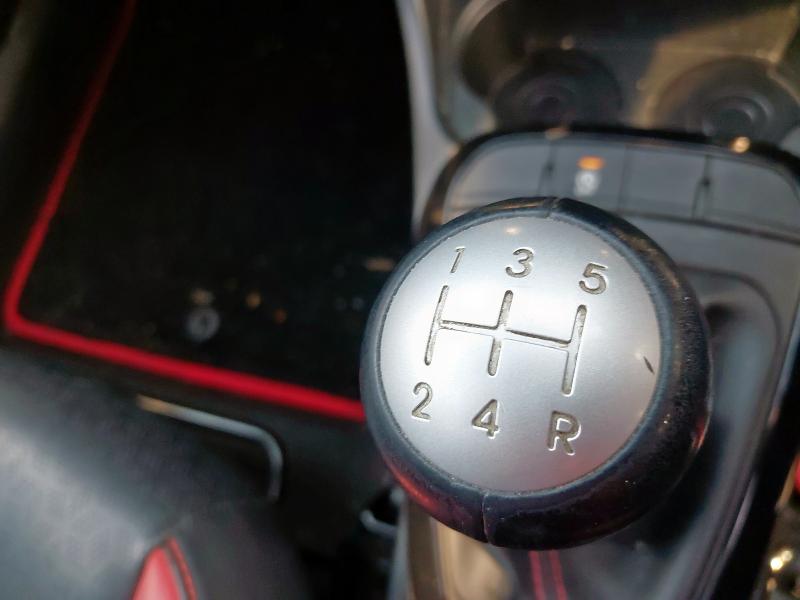 2020 KIA PICANTO 1.0 GT-LINE 5DR [4 SEATS]