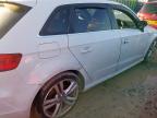 2013 AUDI A3 1.4 TFSI S LINE 5DR for sale at Copart BRISTOL