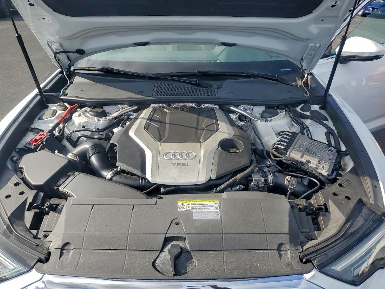 2019 Audi A6 Premium Plus VIN: WAUL2AF25KN051549 Lot: 94323025