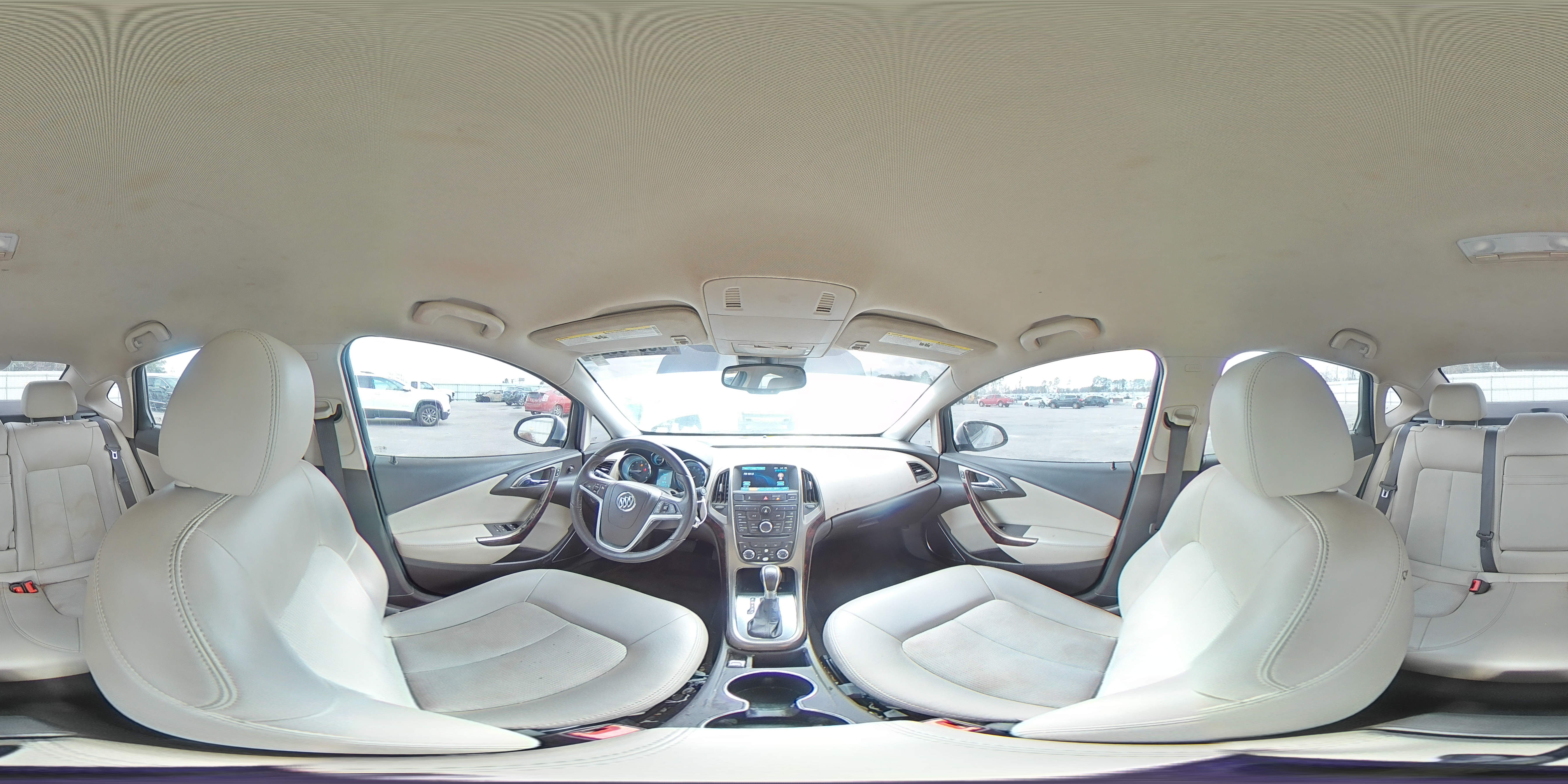 2016 Buick Verano VIN: 1G4PP5SK3G4112019 Lot: 93828525