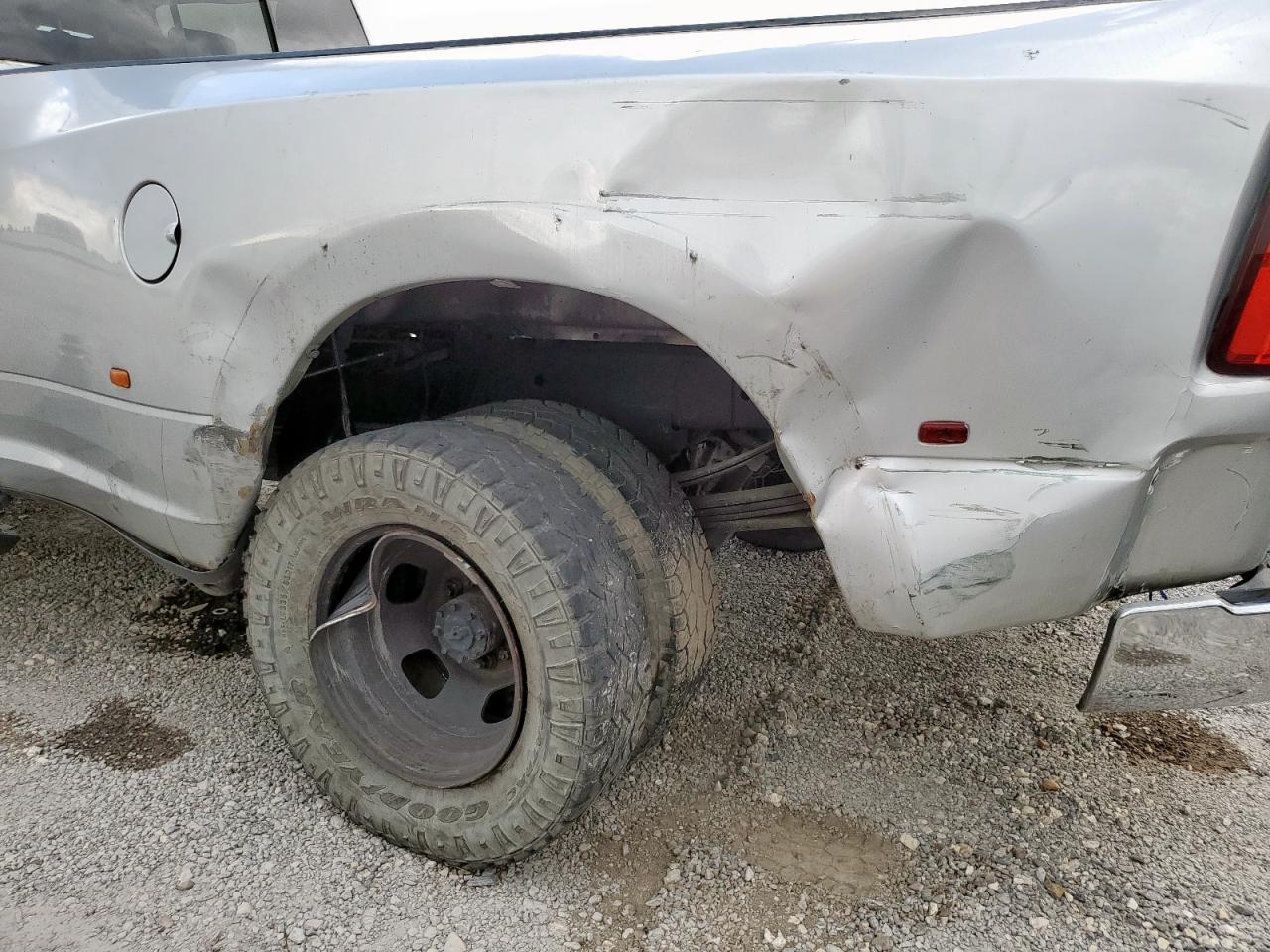 2016 Ram 3500 Laramie VIN: 3C63RRJL2GG208426 Lot: 92252345