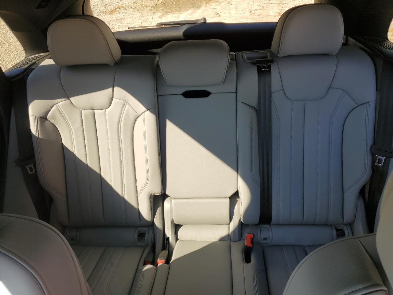 2024 Audi Q5 Premium 45 VIN: WA1GAAFY3R2116870 Lot: 91416975