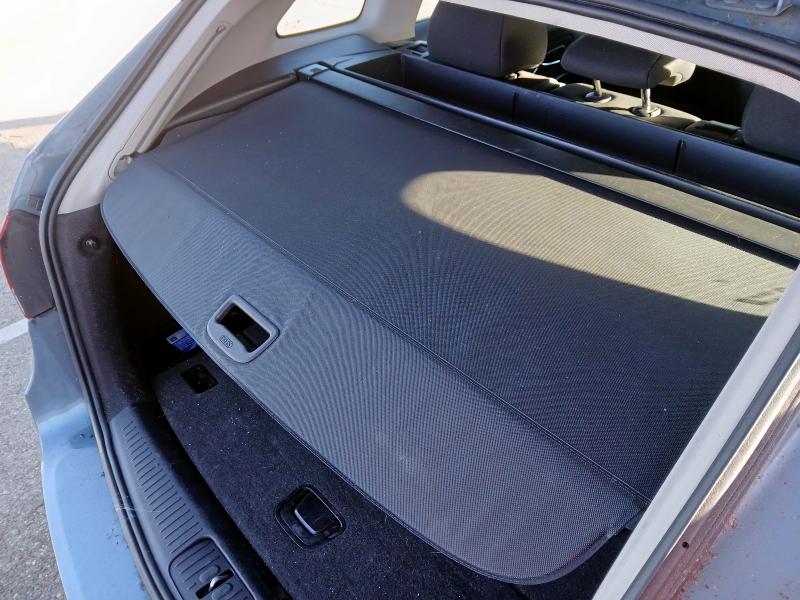 2013 CHEVROLET CRUZE 1.8 LT 5DR AUTO