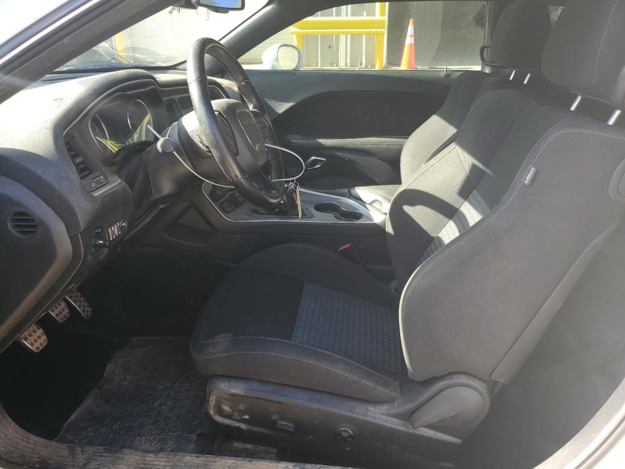 2020 Dodge Challenger R/T VIN: 2C3CDZBT8LH119061 Lot: 92824905