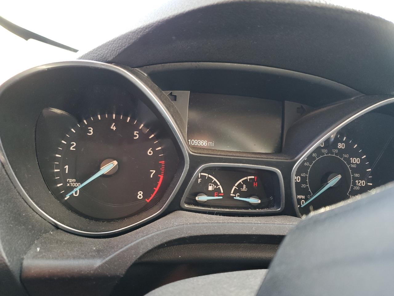 2018 Ford Escape Sel VIN: 1FMCU9HD7JUB51467 Lot: 92816065