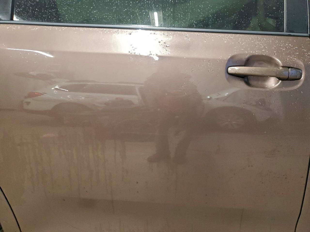 2018 Toyota Sienna Le VIN: 5TDJZ3DC6JS206809 Lot: 92992355