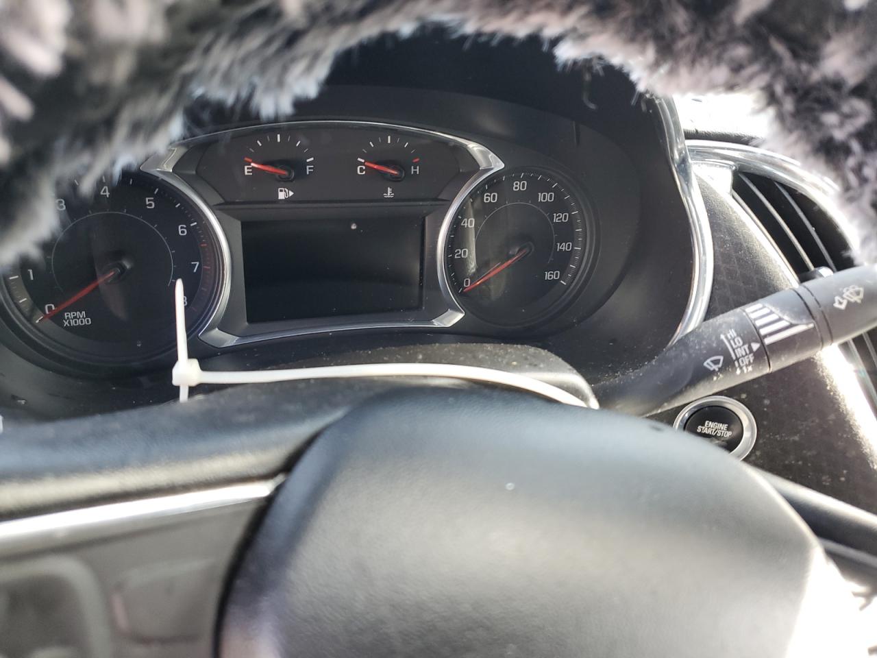 2016 Chevrolet Malibu Lt VIN: 1G1ZF5SXXGF209565 Lot: 92899745