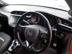 2022 VAUXHALL CORSA 1.2 TURBO ULTIMATE 5DR AUTO for sale at Copart SANDWICH