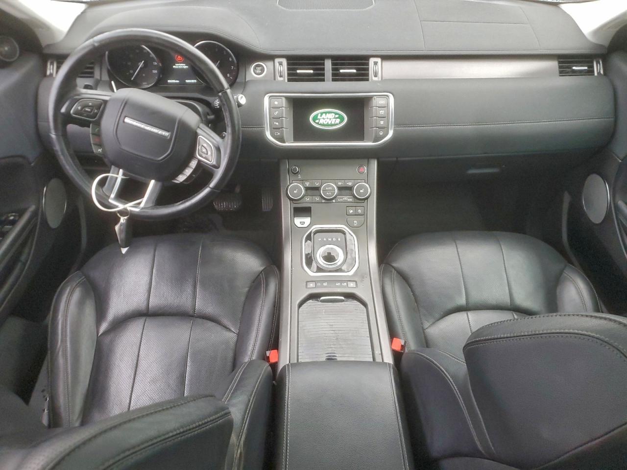 2019 Land Rover Range Rover Evoque Se VIN: SALVP2RX4KH333912 Lot: 93696685