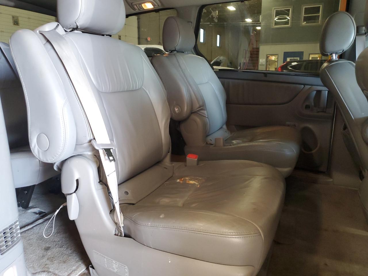 2006 Toyota Sienna Xle VIN: 5TDZA22C36S431610 Lot: 93241825