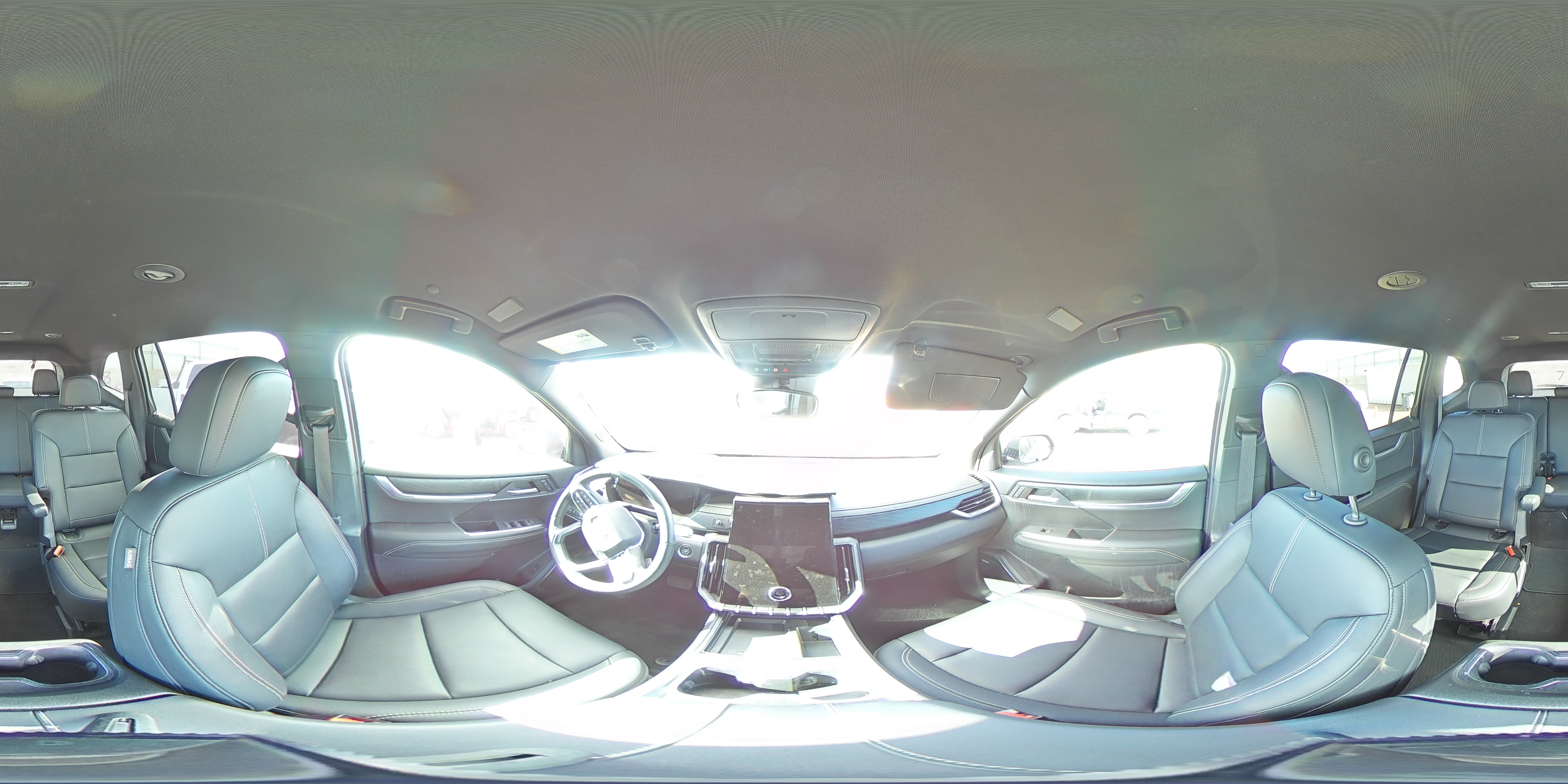 2024 GMC Acadia Uplevel VIN: 1GKENKKS0RJ202754 Lot: 93924735