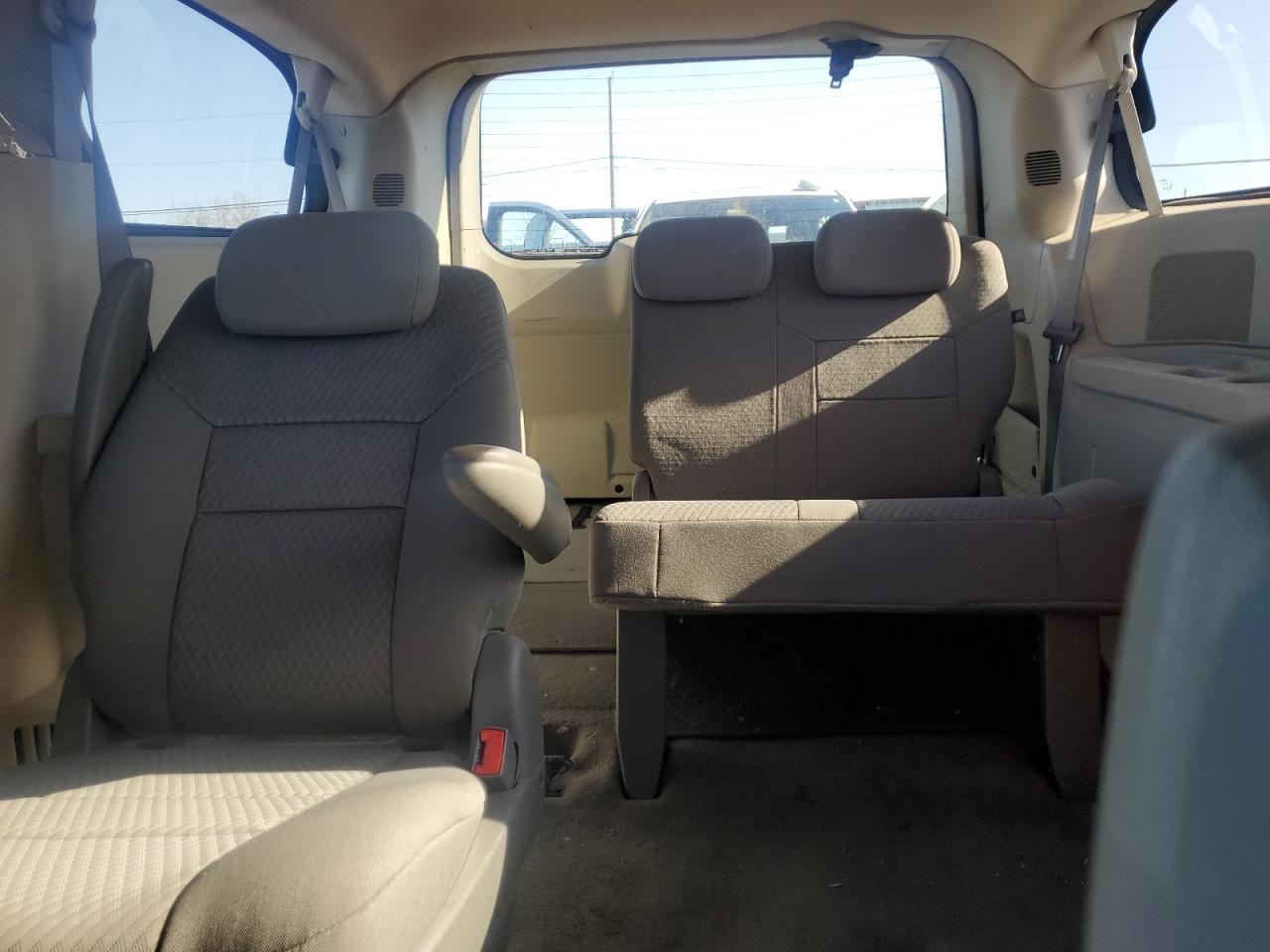 2009 Chrysler Town & Country Lx VIN: 2A8HR44E39R534305 Lot: 90385825