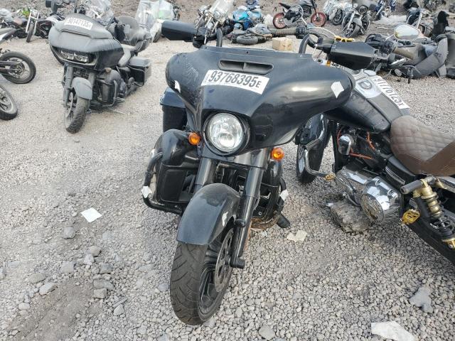 2018 HARLEY-DAVIDSON FLHXS STREET GLIDE SPECIAL  