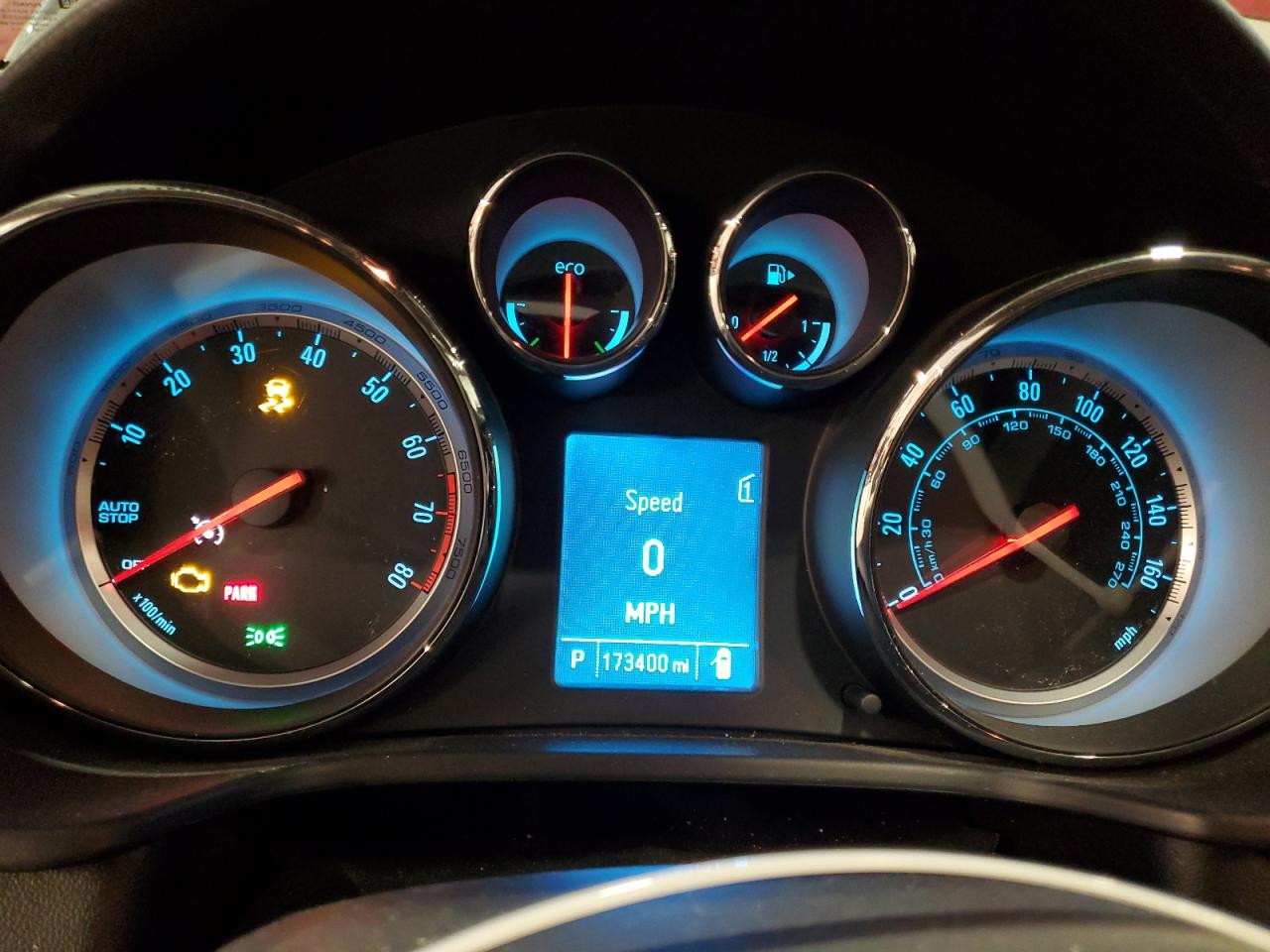 2012 Buick Regal Premium VIN: 2G4GS5ER0C9208219 Lot: 93506015