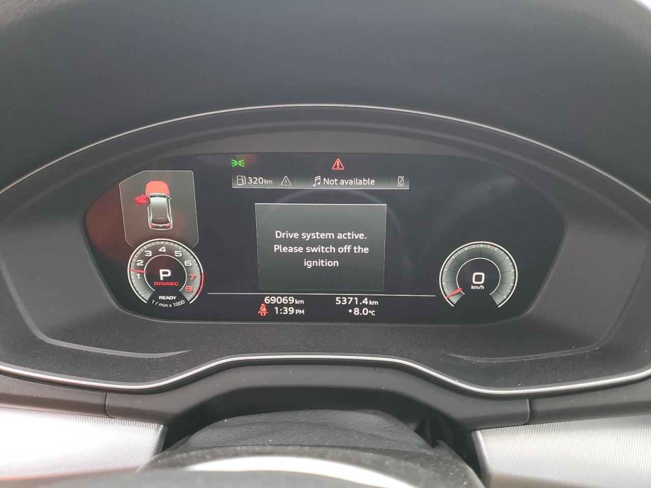 2022 Audi Q5 Premium Plus 45 VIN: WA1EAAFY2N2103335 Lot: 91778825