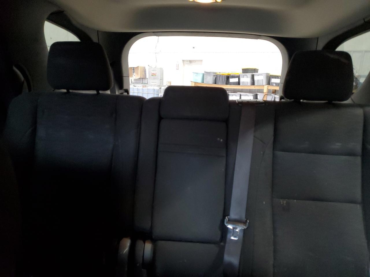 2020 Dodge Durango Sxt VIN: 1C4RDJAG2LC146545 Lot: 91974235