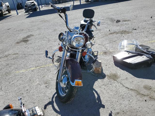 2005 HARLEY-DAVIDSON FLSTCI   