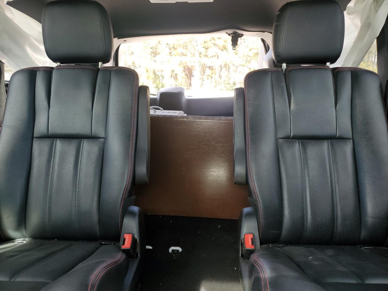 2018 Dodge Grand Caravan Gt VIN: 2C4RDGEG7JR238381 Lot: 92670505