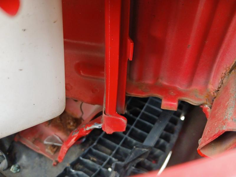 2012 TOYOTA AYGO 1.0 VVT-I GO 5DR