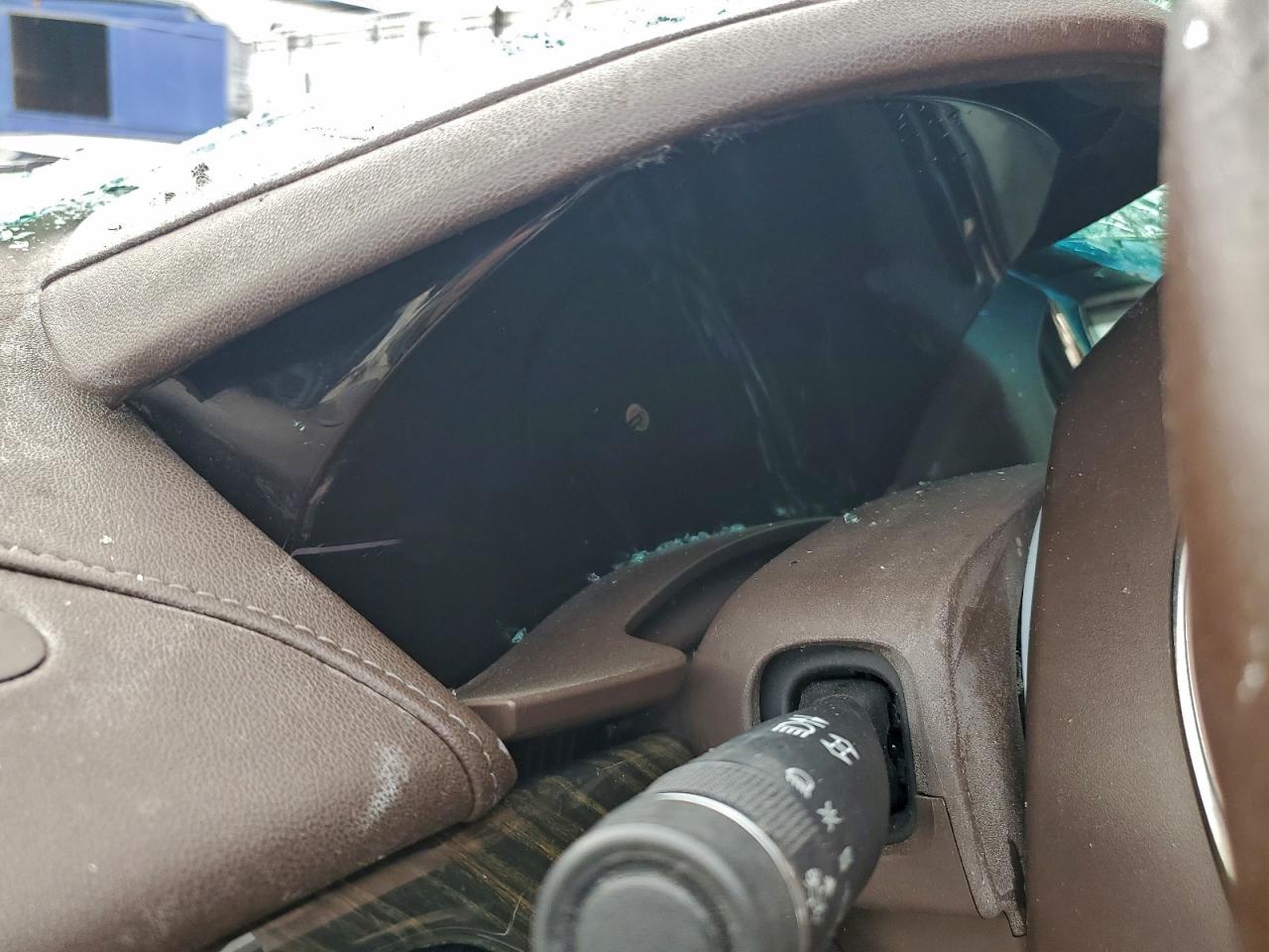 2014 Cadillac Ats Luxury VIN: 1G6AB5RA0E0148537 Lot: 94339825