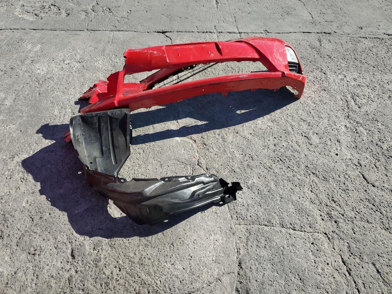 2013 Toyota Prius C VIN: JTDKDTB38D1037819 Lot: 92139425