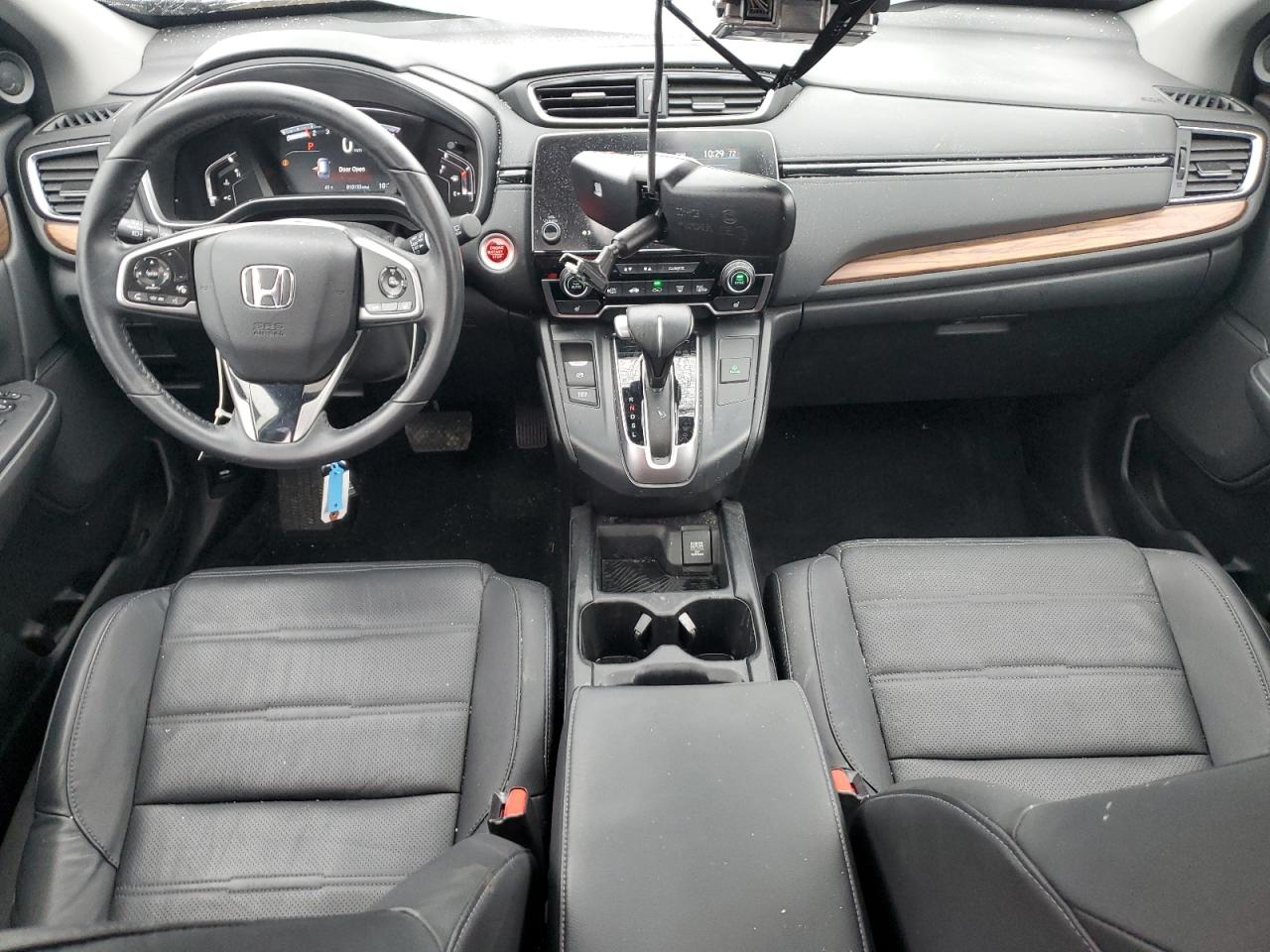 2019 Honda Cr-V Exl VIN: 7FARW2H80KE032497 Lot: 93134455