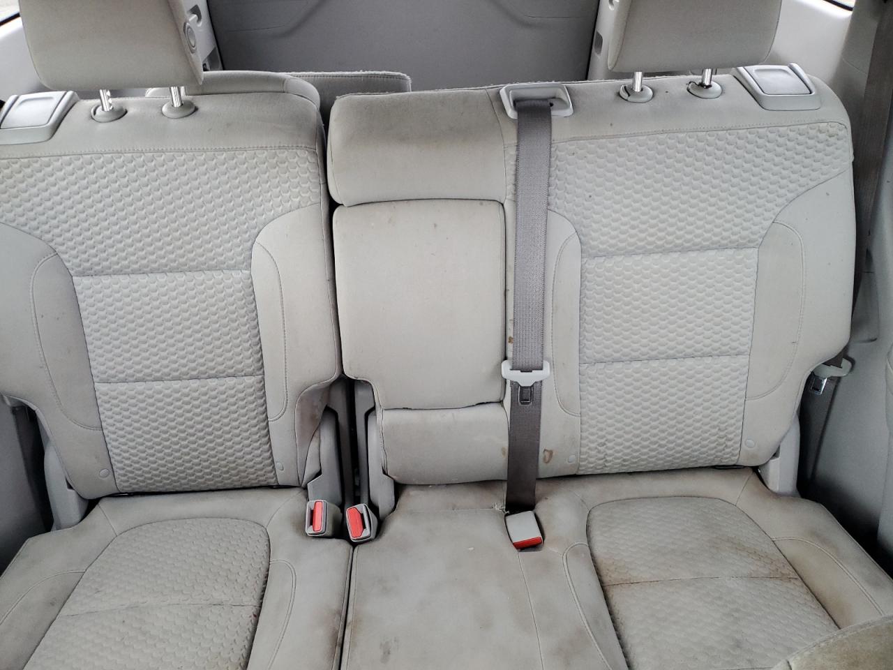 2018 GMC Acadia Sle VIN: 1GKKNRLA9JZ169888 Lot: 90800605