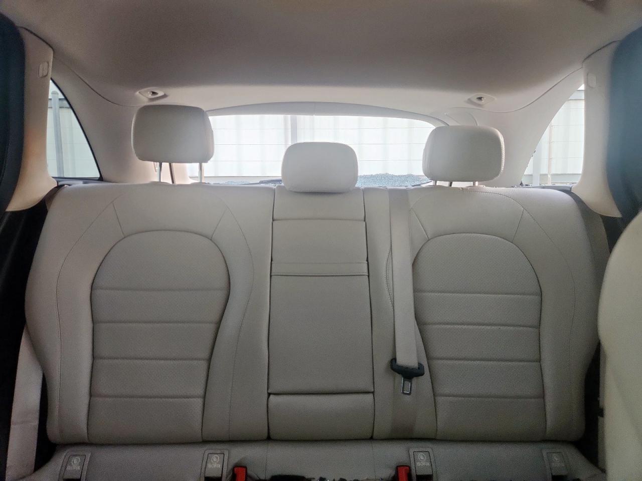 2016 Mercedes-Benz Glc 300 VIN: WDC0G4JBXGF018512 Lot: 91911775