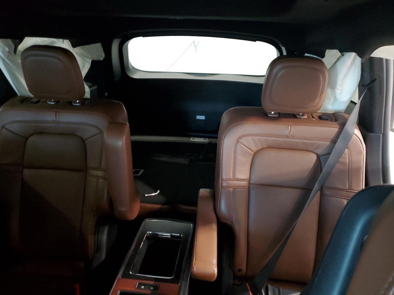 2021 Lincoln Aviator Reserve VIN: 5LM5J7XC9MGL12948 Lot: 90662885