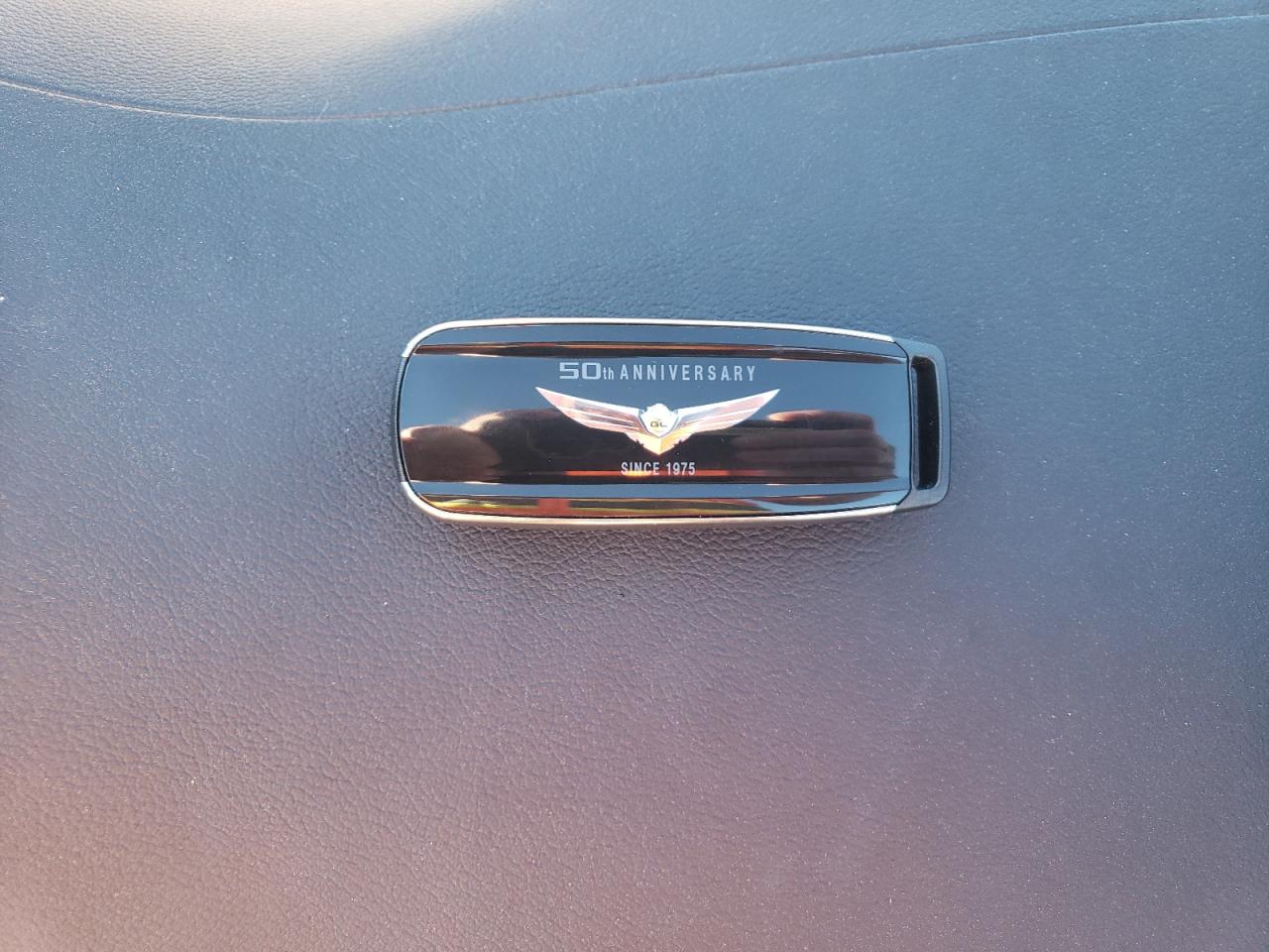 2025 Honda Gl1800 B VIN: JH2SC7946SK700182 Lot: 91369925