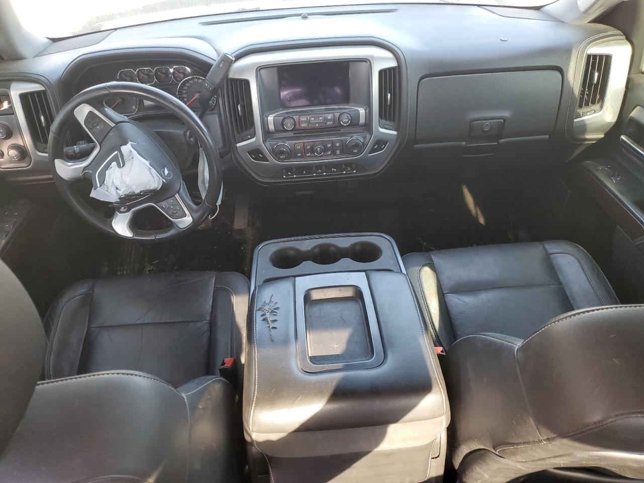 2014 GMC Sierra K1500 Sle VIN: 1GTV2UECXEZ258300 Lot: 93063985