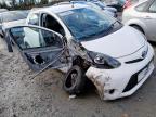 2012 TOYOTA AYGO 1.0 VVT-I ICE 5DR for sale at Copart WOLVERHAMPTON