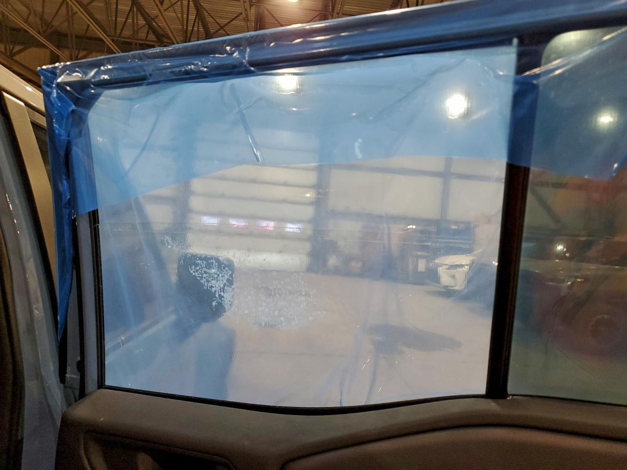 2025 Toyota Land Cruiser Base VIN: JTEABFAJ0SK033558 Lot: 92924855