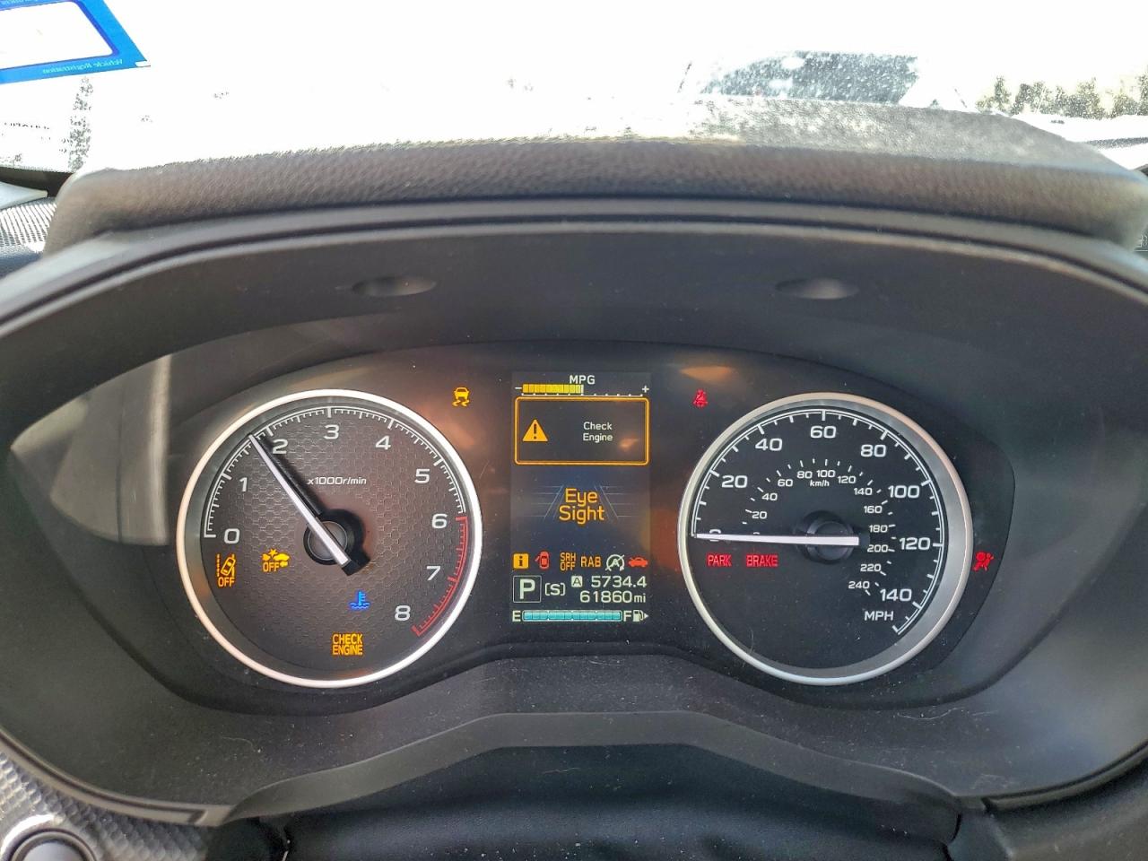 2020 Subaru Forester Limited VIN: JF2SKAUCXLH551816 Lot: 94348465