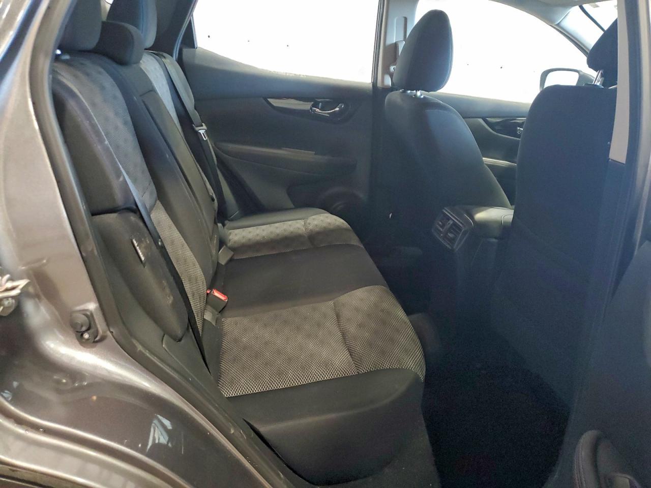 2022 Nissan Rogue Sport Sv VIN: JN1BJ1BW5NW477009 Lot: 94082765