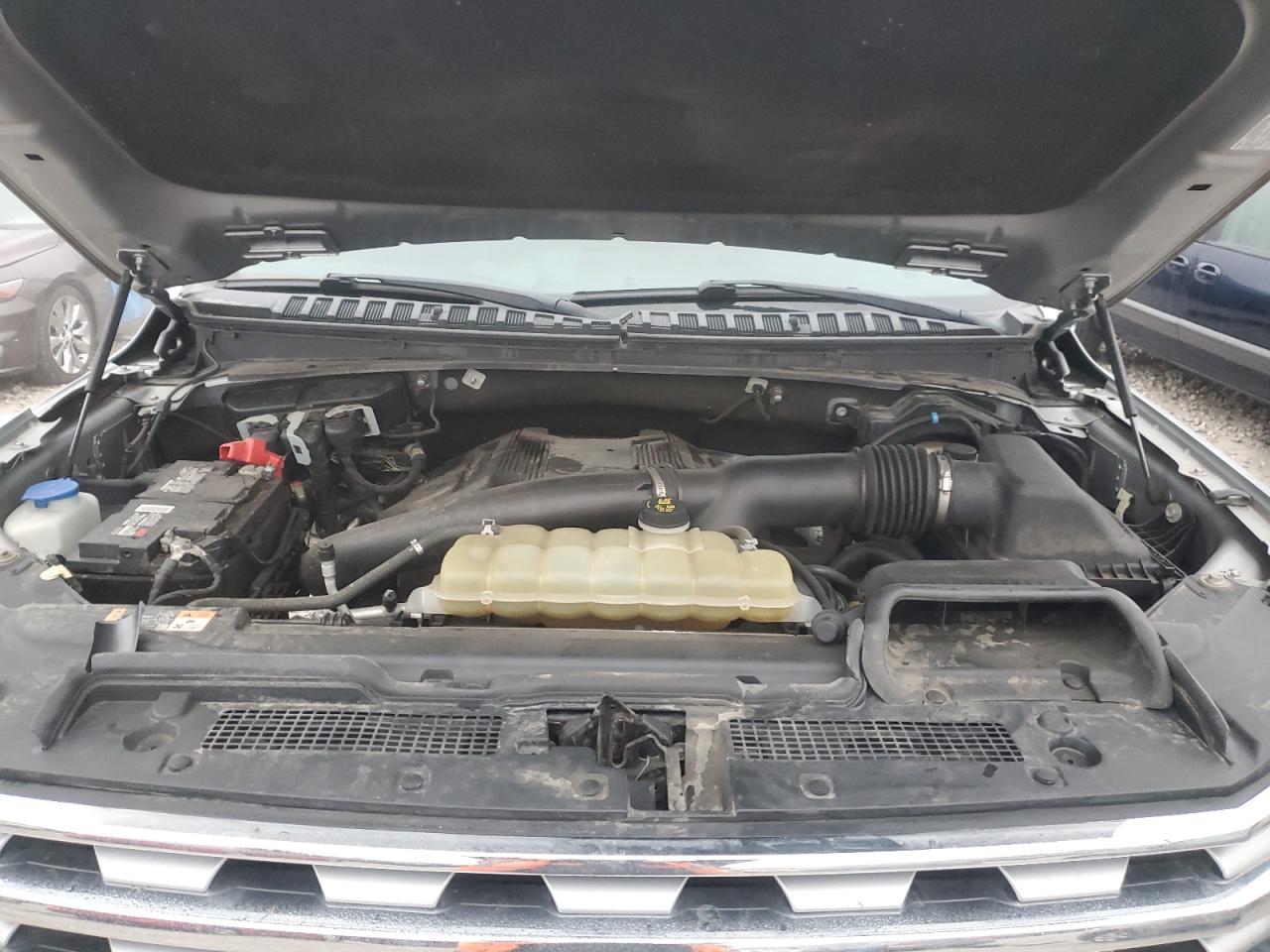 2020 Ford Expedition Max Limited VIN: 1FMJK2AT9LEA34573 Lot: 93529405